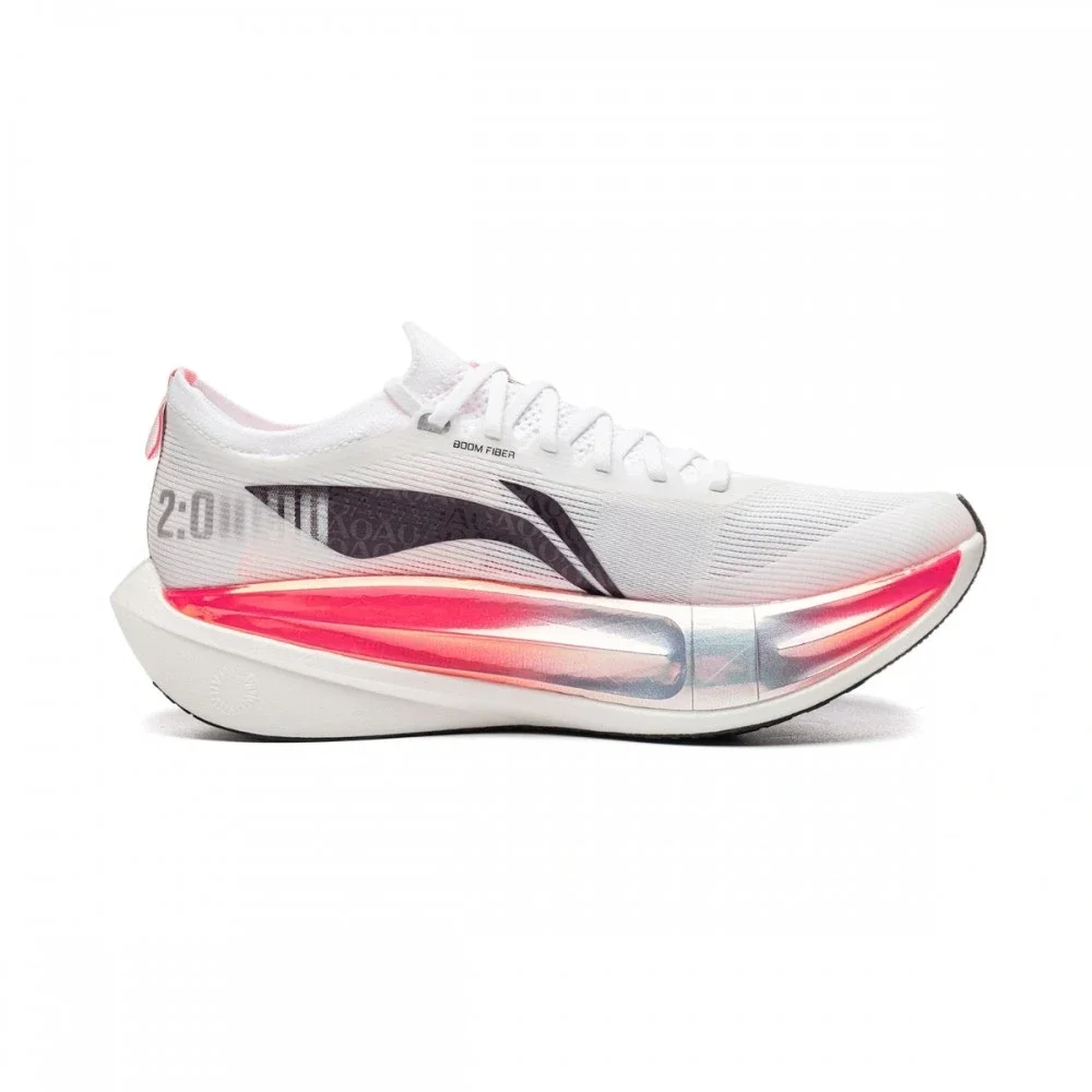 First Look Li-Ning Feidian 7 Elite: Đột phá khung Carbon T1000 và trọng lượng 165g - Hình ảnh chính