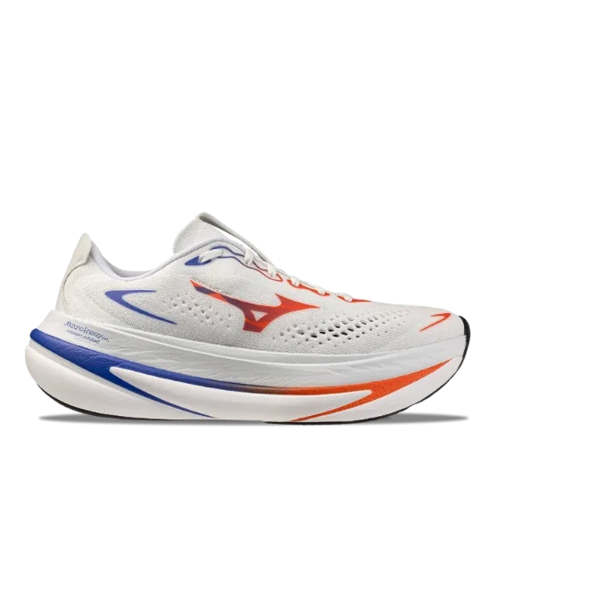 Review Mizuno Sky Prime: Đánh Giá Thực Chiến & Trải Nghiệm - Hình ảnh chính