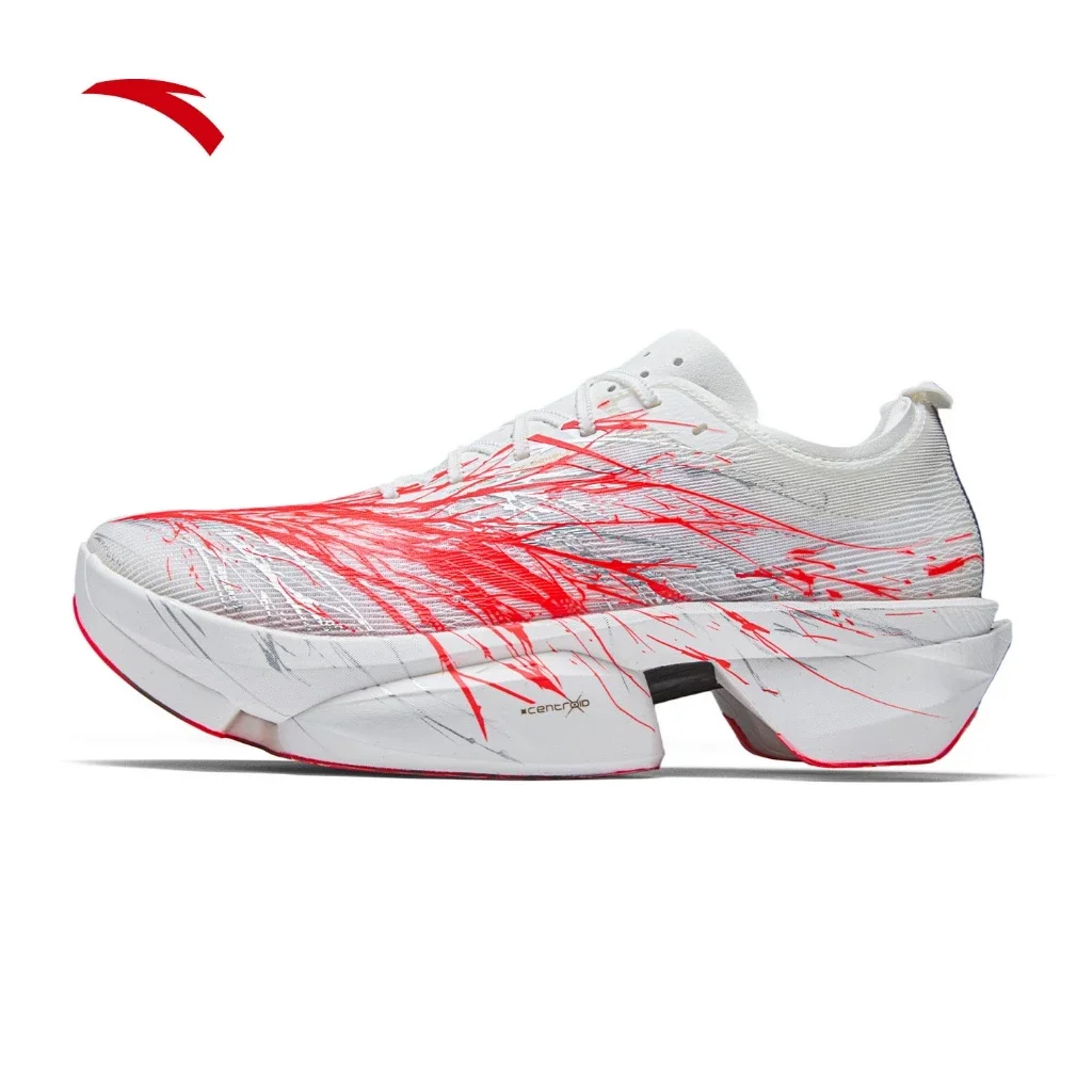 Review ANTA C10 2 Balance: Chiến Mã Marathon Tốc Độ Cho Runner Sub 3 - Hình ảnh chính