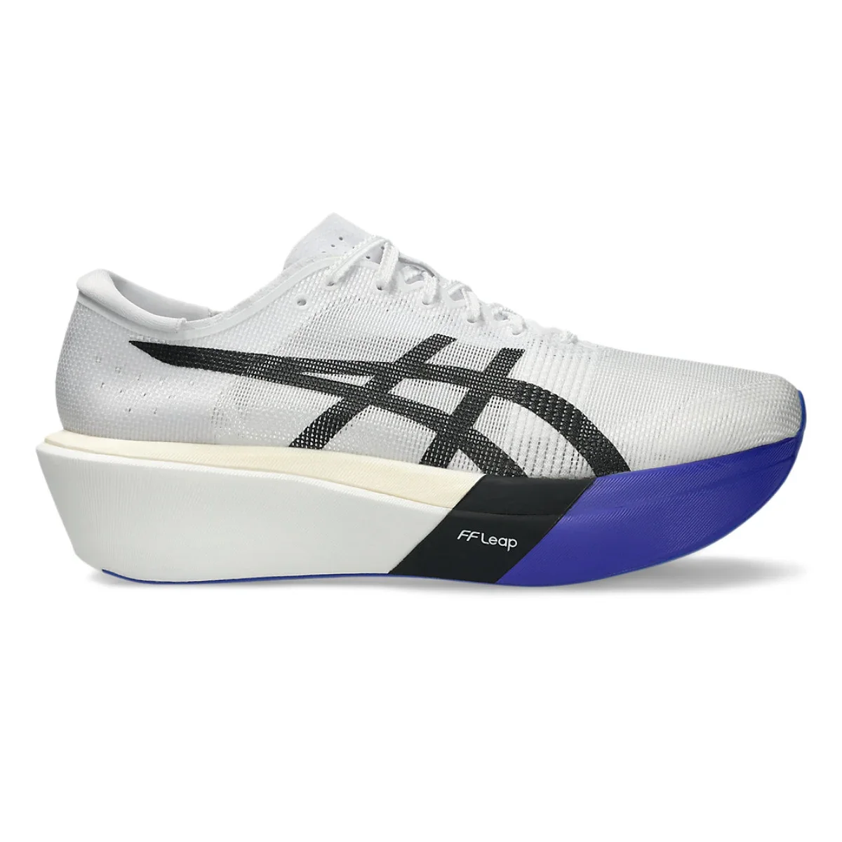 Review Bộ Ba ASICS Metaspeed: Sky, Edge và Ray - Đâu Là Chiến Mã Tốc Độ Cho Bạn? - Hình ảnh chính