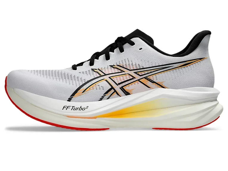 Review ASICS Sonicblast 2: Giữ Đế 46mm Của Bản 1, Nâng Cấp Bọt FF Turbo 2 Và - Hình ảnh chính