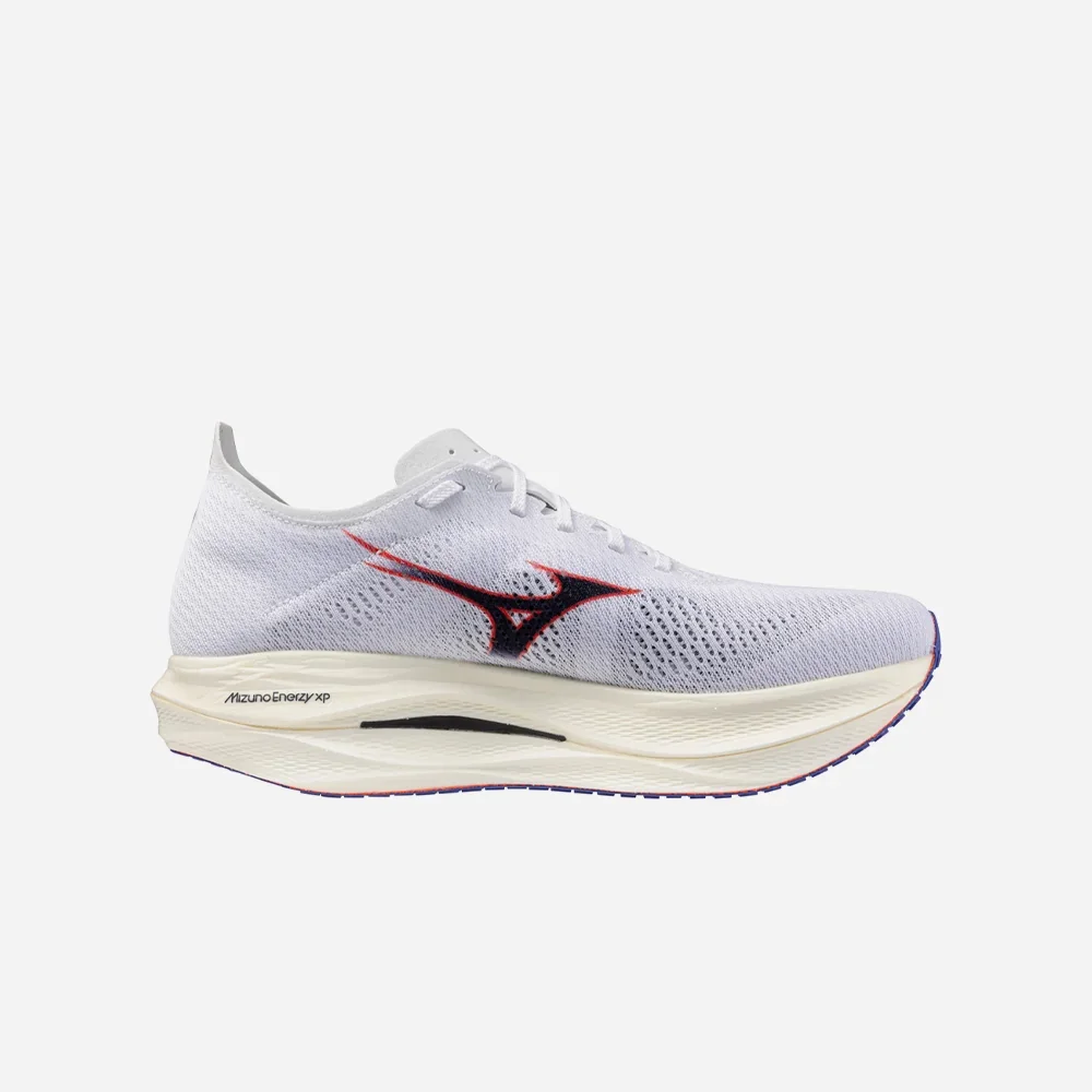 Review Mizuno Wave Rebellion Pro 3 Low: Đánh Giá Thực Chiến - Hình ảnh chính