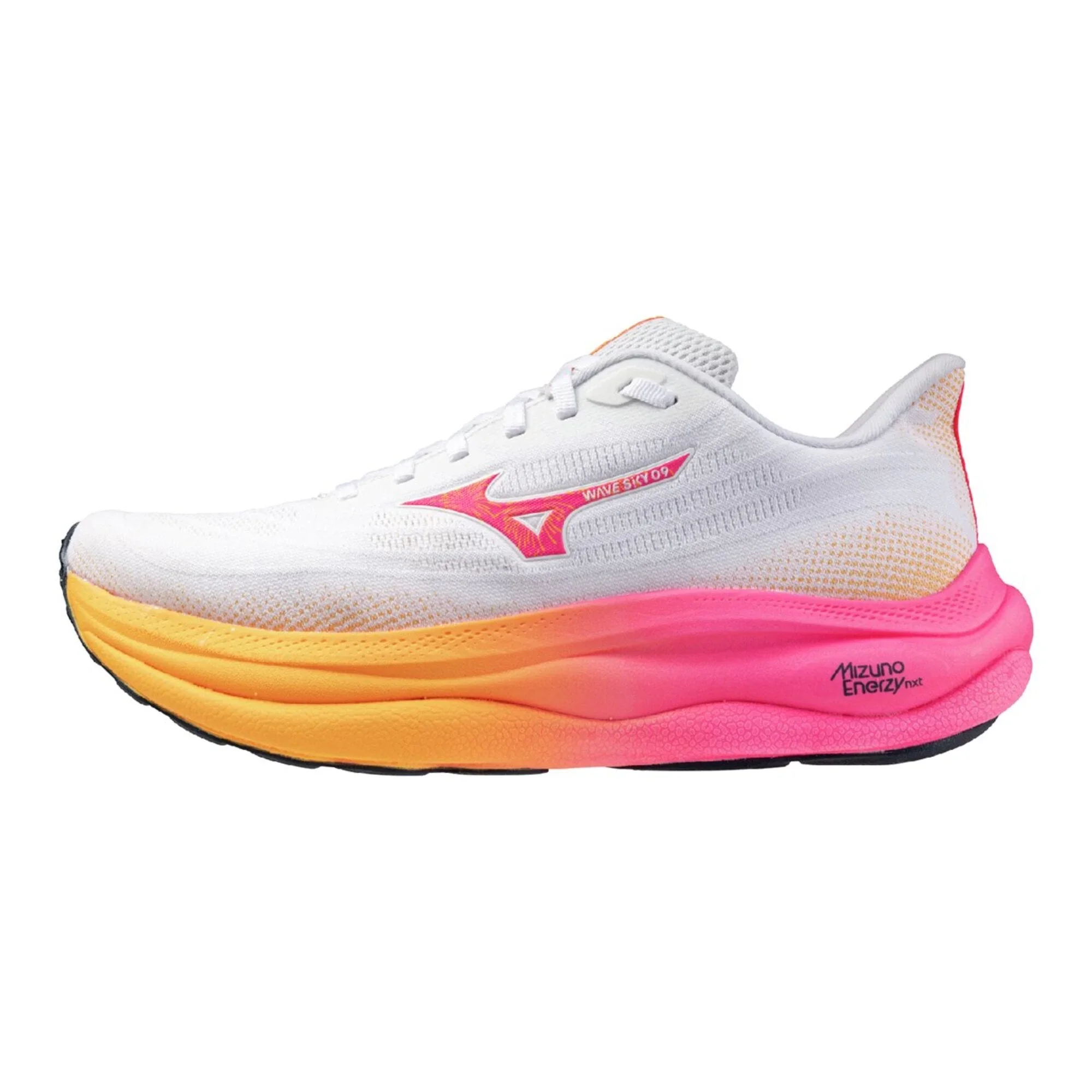 Review Mizuno Wave Sky 9: Đánh giá thực chiến - Món hời săn sale - Hình ảnh chính