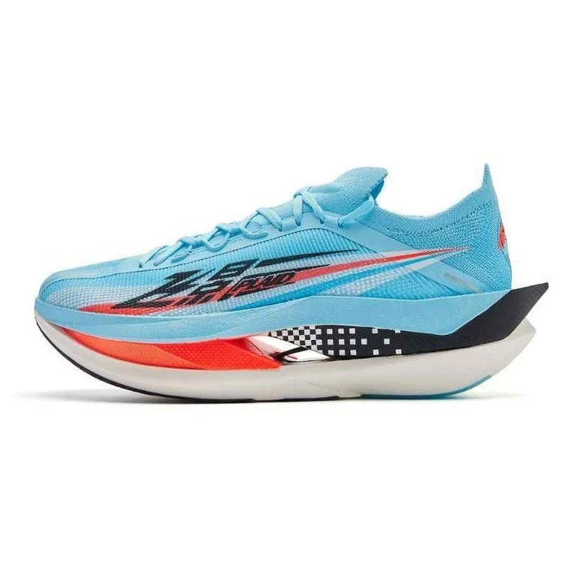 Review Qiaodan Feiying Plaid 3.0: Siêu Giày Đua Marathon Cực Êm, Nảy Khỏe Và Dễ Thuần Nhất Phân Khúc - Hình ảnh chính