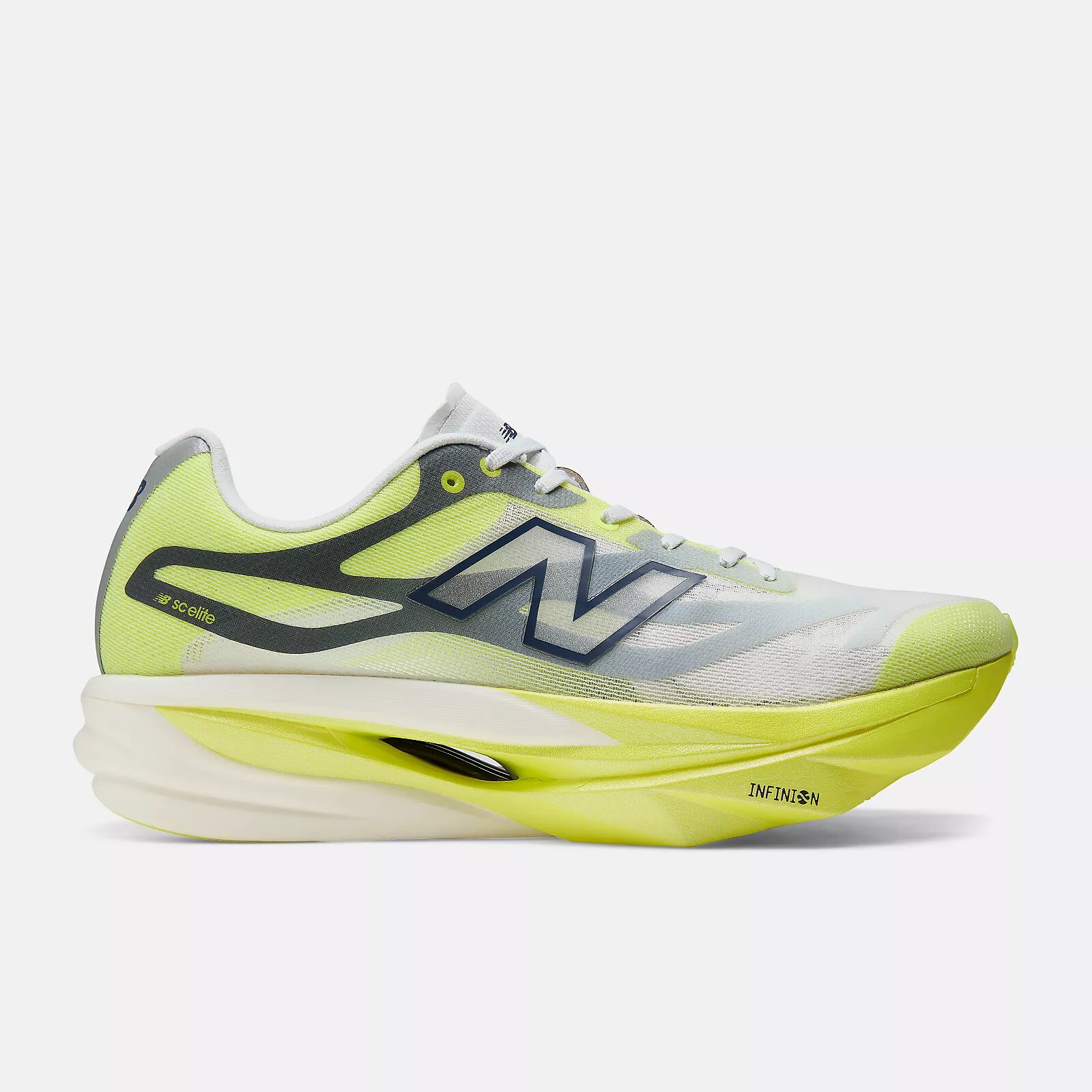 New Balance SC Elite v6 1